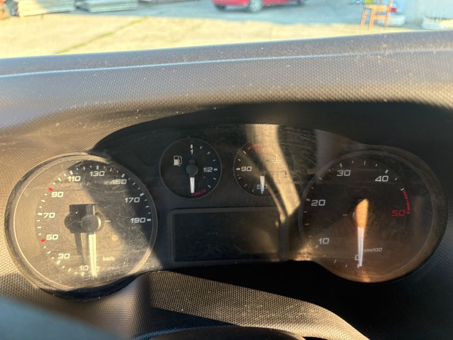 Iveco daily an 2018