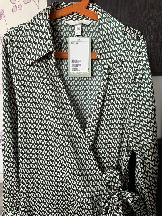 Rochie noua de la HM