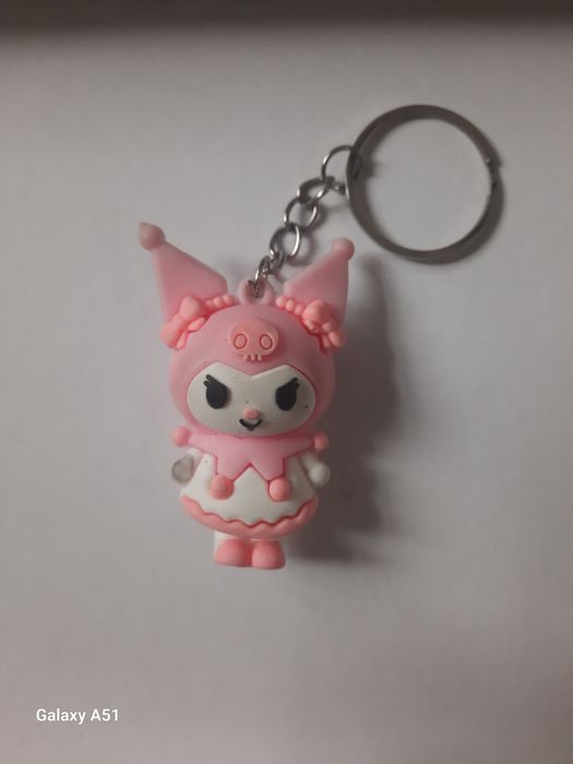 Милый Брелок с куроми