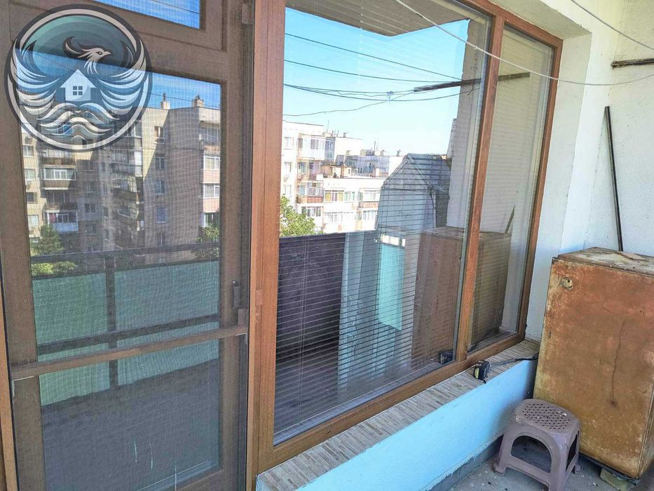 Продава се Двустаен апартамент в Разград, Лудогорие - 60 кв.м за 935 €/кв.м - Снимка #5