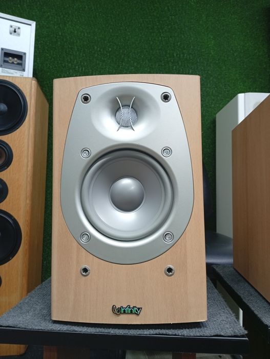 Тонколони Infinity Beta 10