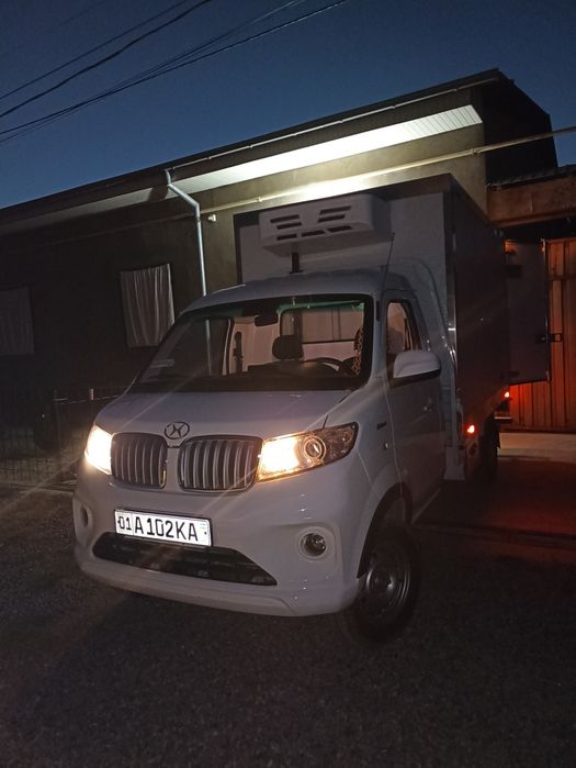 Dostavka, Shineray T30 holadelnik