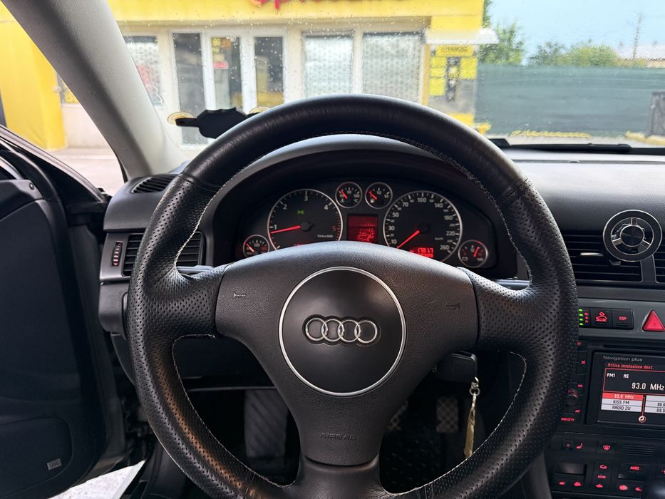 AUDI A6 allroad 2004 — imagine 5