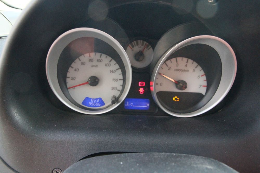 Matiz Best 2009 4talik