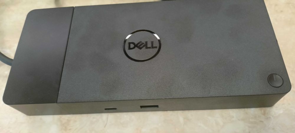 Докинг станция Dell Thunderbolt USB-C