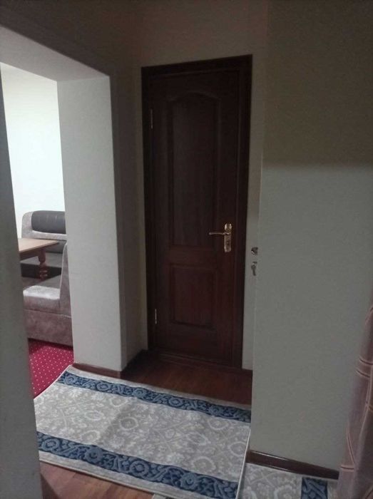 Продам трёхкомнатную квартиру