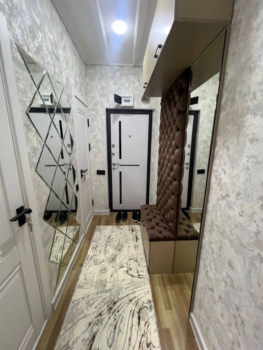 Продается квартира Чиланзар 10- квартал