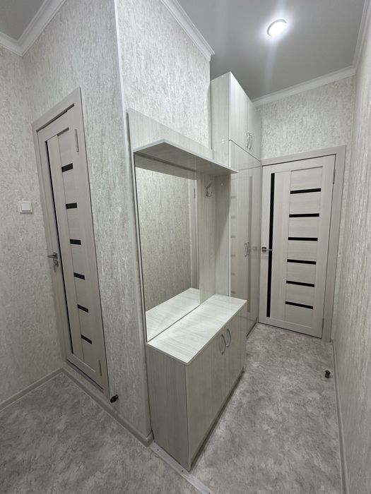 1 комнатная со всеми удобствами