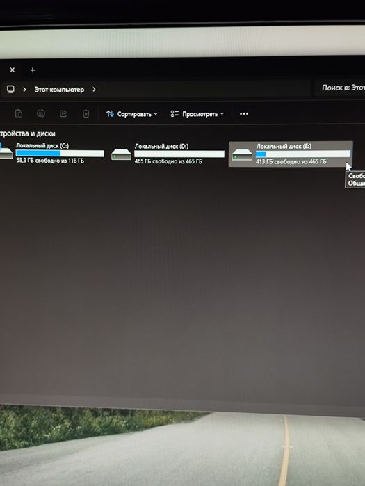 Компютер сатылады обмен корем