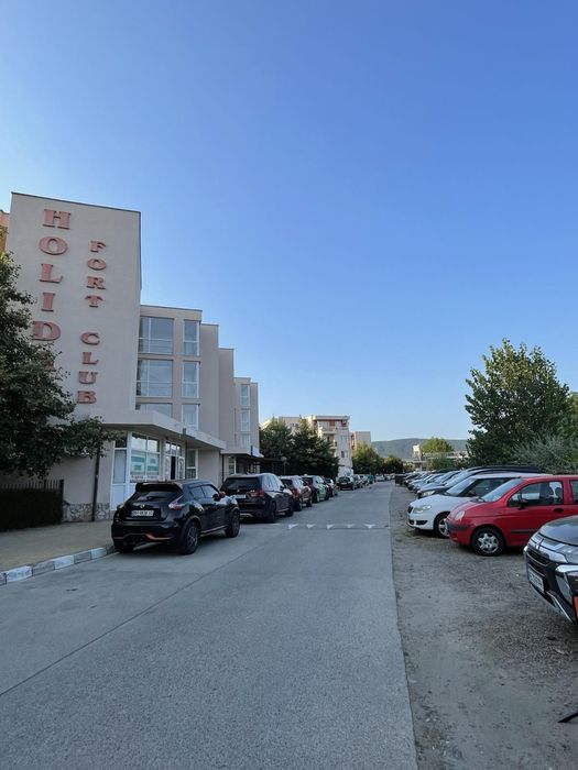 Студио под наем Слънчев бряг