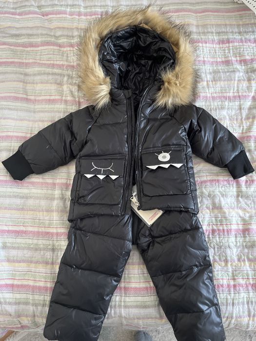 Комбинезон детский