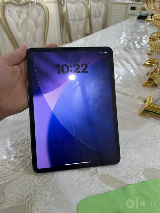 Ipad pro 2020 11 dyum