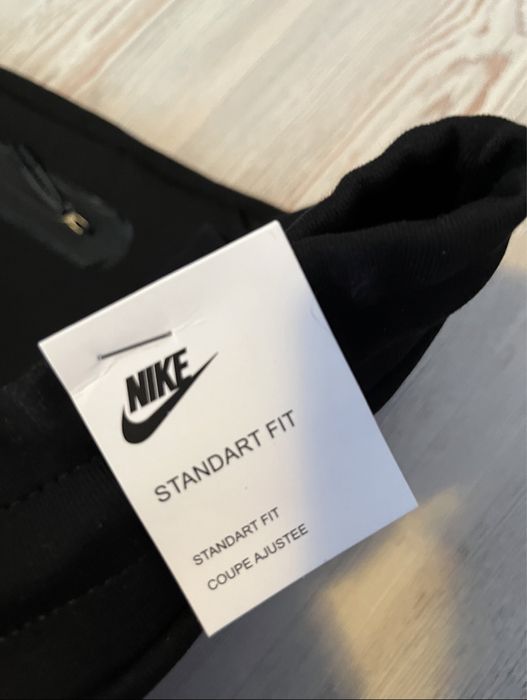 Nike tech fleece xs