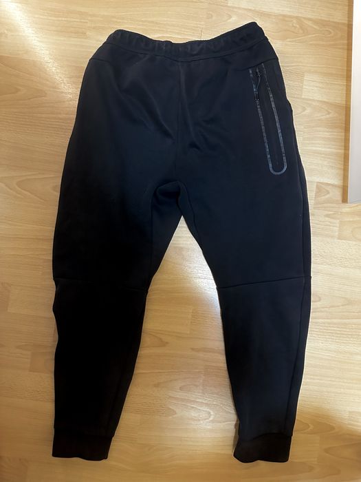 nike psg tech fleece