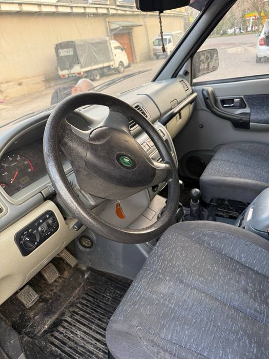 Уаз патриот 2011