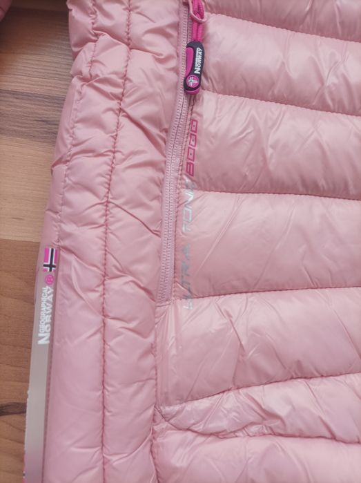 Geographical Norway Л/ХЛ ново яке