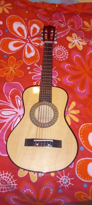 Chitara pentru copii