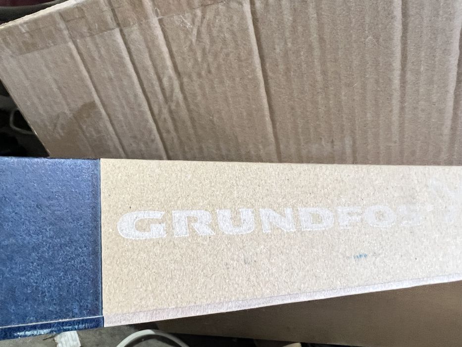 Модуль передачи данных Grundfos CIM 200