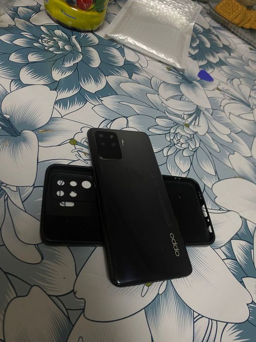 Oppo Reno 5 lite Оппо Рено 5 Лайт