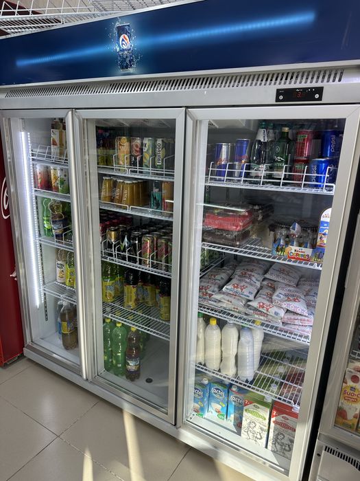 Шағын Маркет Бағым