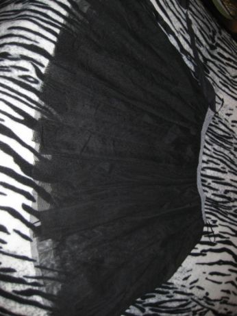 DIVIDED -H&M-Нова пола с воали