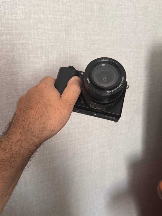 Sony zv e10 Camera