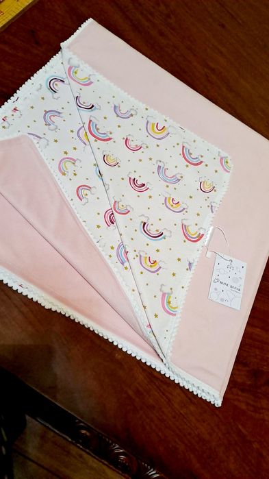 Chaqaloqlar uchun pled