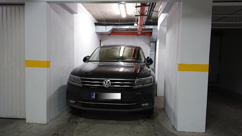 Дава се под наем Тристаен апартамент в София, Лозенец - 87 кв.м за 790 € - Снимка #8