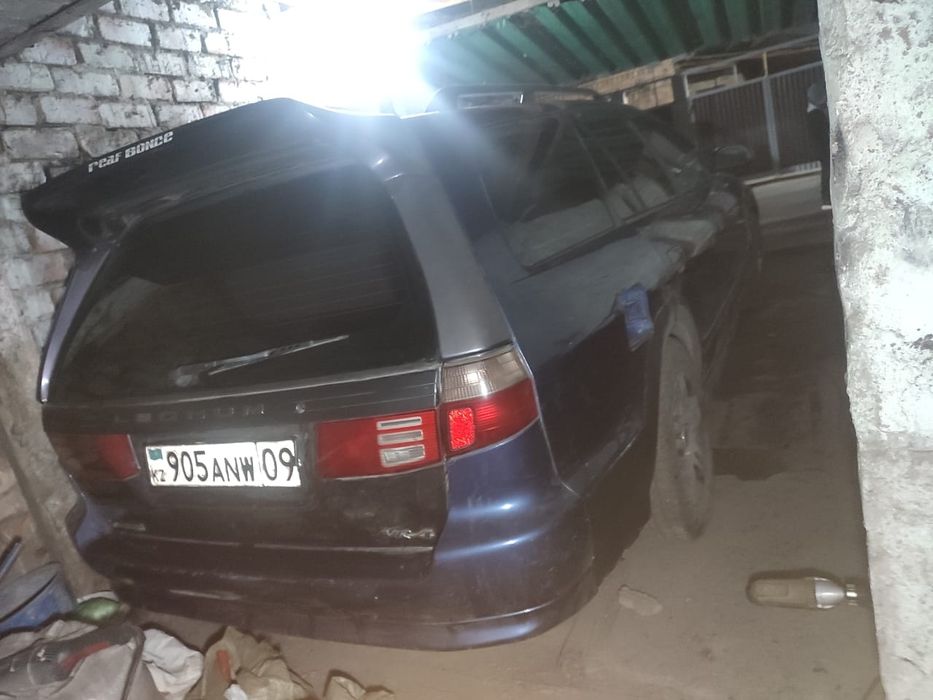 Продаю Mitsubishi legnum