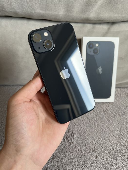 Iphone 13 продам