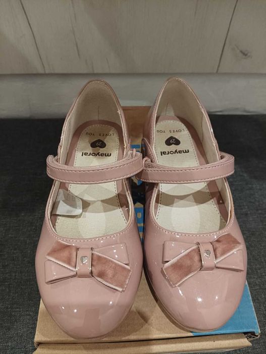 Рокли Mayoral 7г/122см