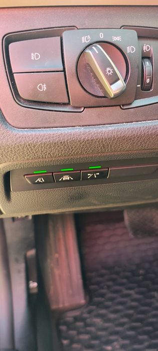 Vând BMW f31, b47, an 2018, automat 8+1