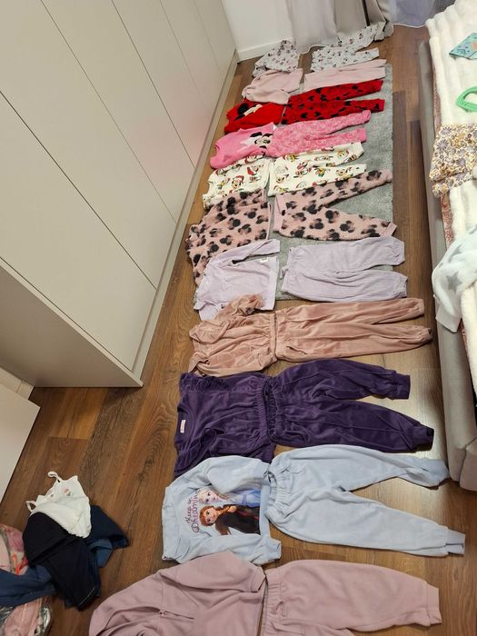 Treninguri 13 bucăti  92