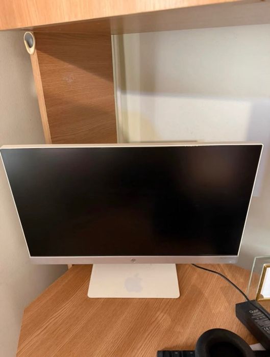 Monitor HP Pavilion 22xw 60Hz
