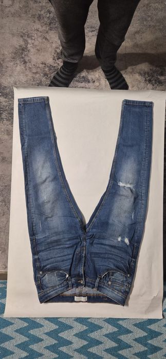 Blugi barbati marimea 40