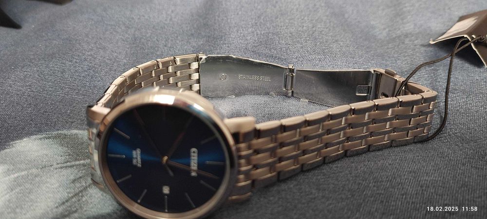 Ceas Citizen Basic BI5070-57L