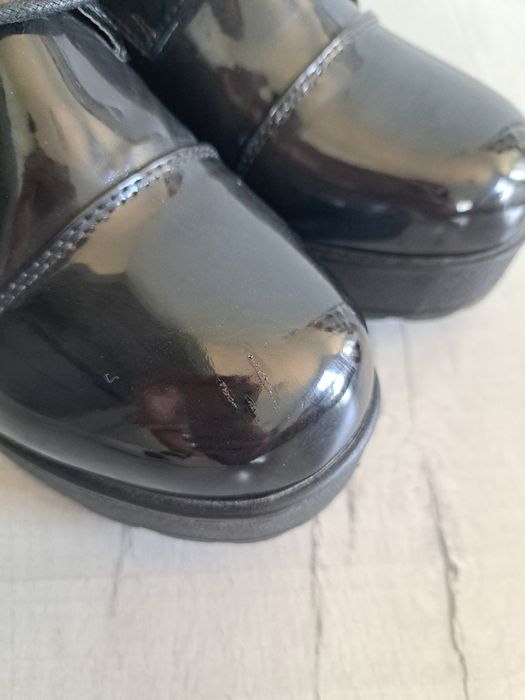 Обувки на платформа CROPP