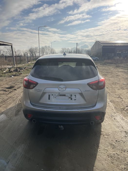 Dezmembrez mazda cx5 facelift 2015-2017 2.2 sh01