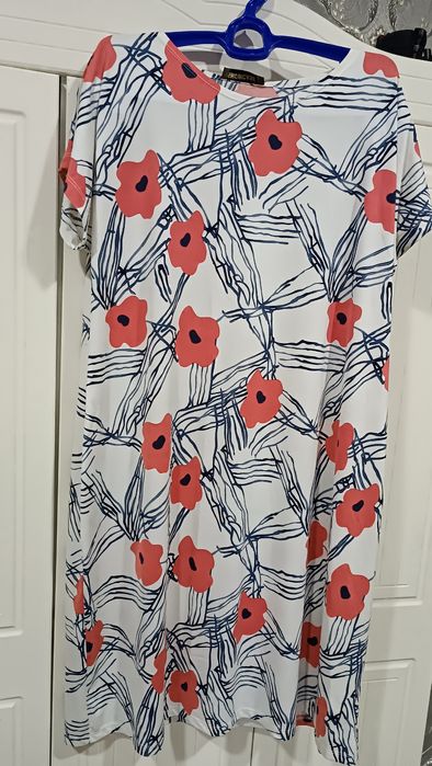 Турецкий койнеклар ёз мавсуми учун