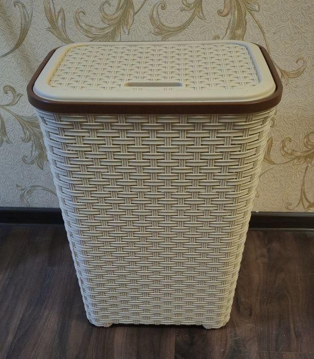Корзина для белья