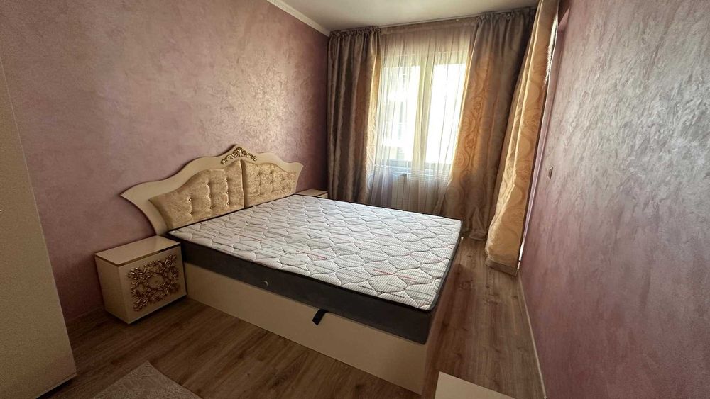 Дава се под наем Двустаен апартамент в София, Зона Б-19 - 69 кв.м за 714 € - Снимка #8