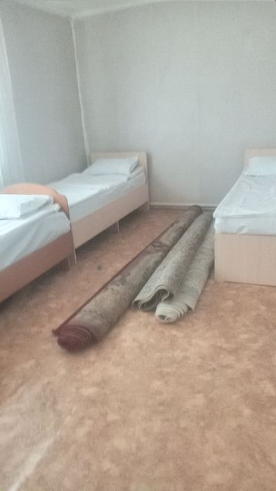 Сдам комнаты,2,3,4 местные