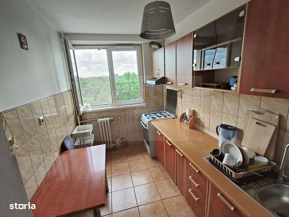 Apartament 2 camere de închiriat | Tineretului | Vizavi de Parcul Tine