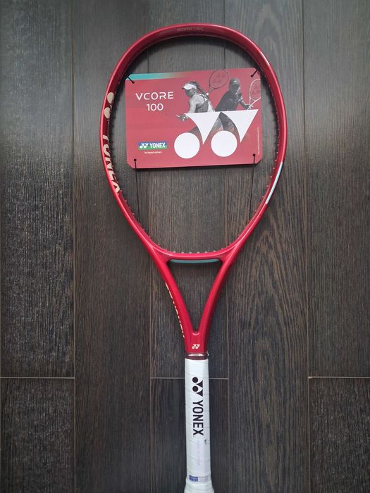 Rachetă tenis Yonex Vcore 100