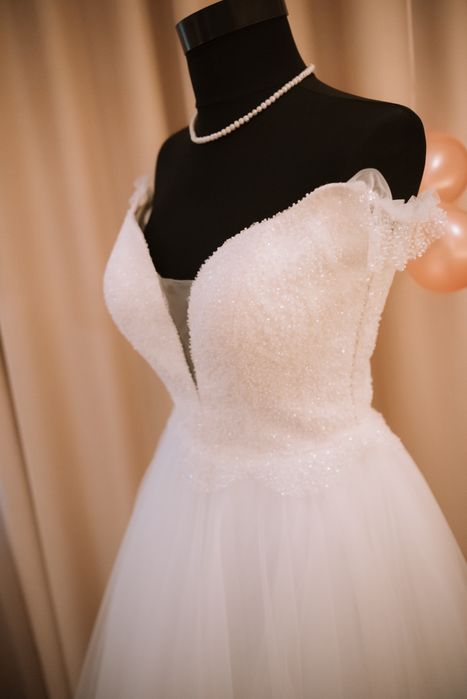 Rochie de mireasa