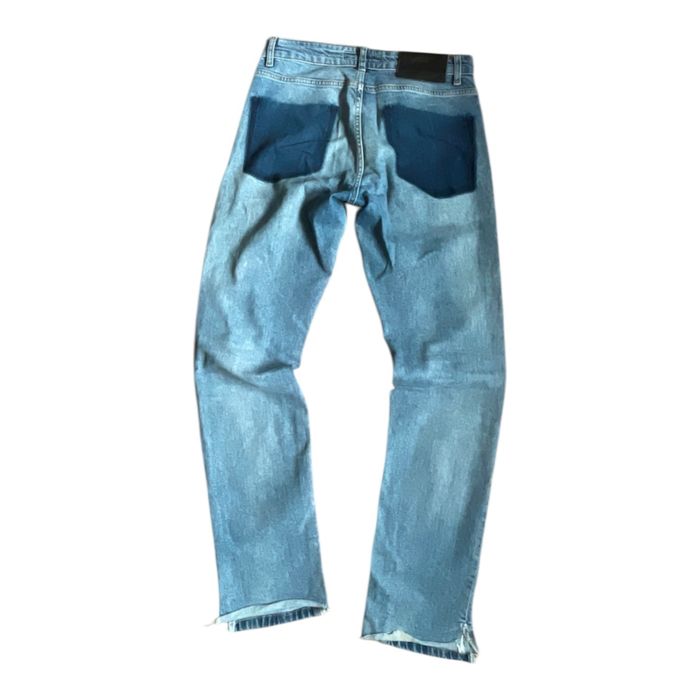 Pegador дамски дънки slim 30