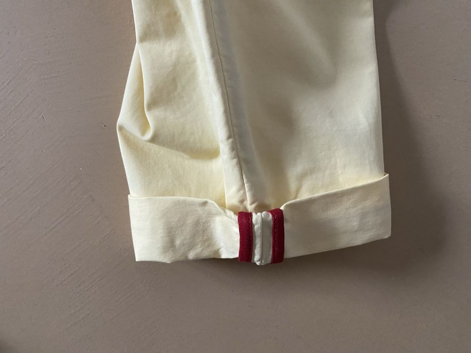 Pantaloni  “Ben Sherman” pentru barbati