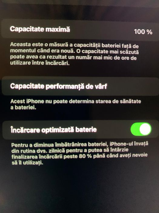 Iphone xs max 256gb