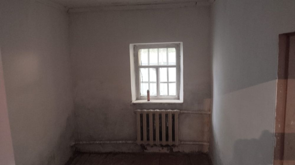 Продается дом 3комн
