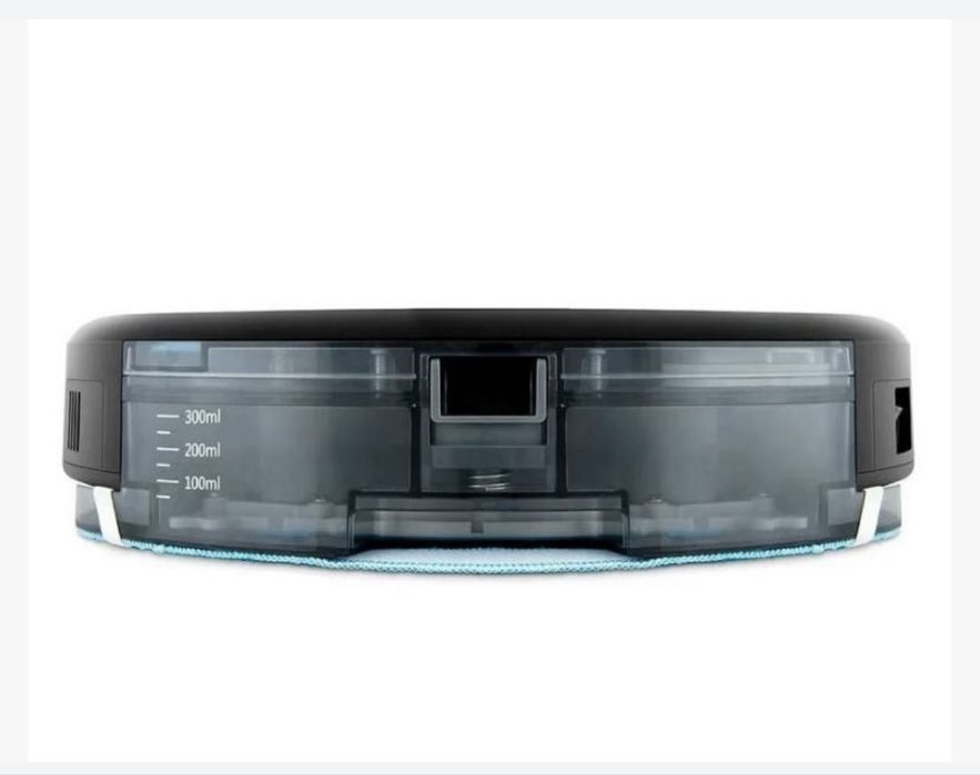 Робот пылесос Gutren